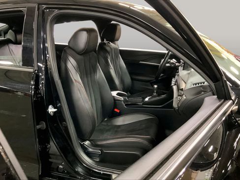 Used 2024 Acura Integra Type S FWD image 9