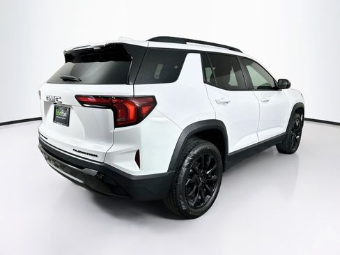 Used 2025 GMC Terrain Elevation w/ Black Edition AWD/4WD image 9