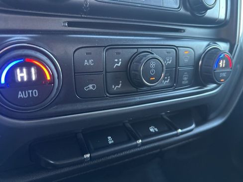 Used 2014 Chevrolet Silverado 1500 LT w/ LT Convenience Package image 21