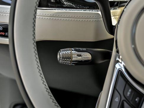New 2026 Bentley Continental GT AWD/4WD image 35