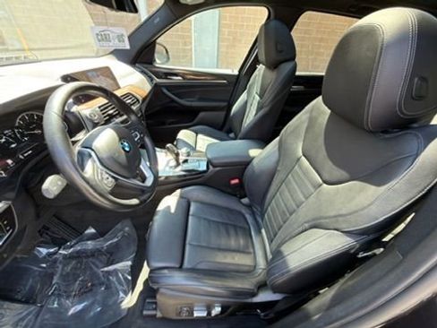 Used 2018 BMW X3 xDrive30i AWD/4WD image 18