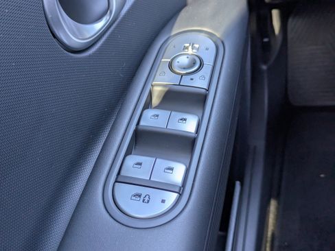 Certified 2024 Hyundai Ioniq 5 SEL RWD image 24
