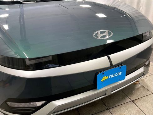 Used 2024 Hyundai Ioniq 5 SEL image 31