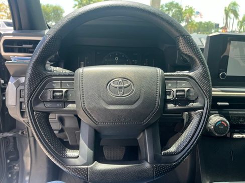 Used 2025 Toyota Tacoma SR5 RWD image 13