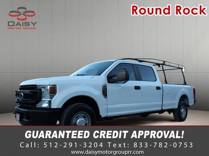 Used 2021 Ford F250 XL