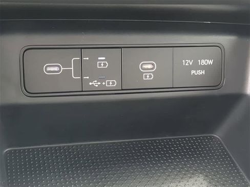 New 2026 Hyundai Tucson SEL image 30