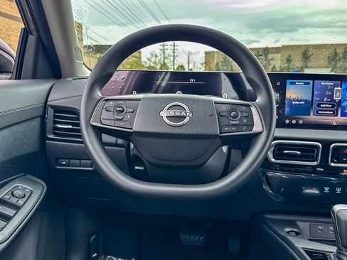 New 2026 Nissan Sentra SV image 23