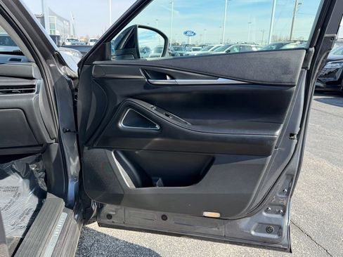 Used 2025 INFINITI QX60 Luxe image 28