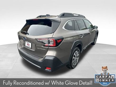 Certified 2023 Subaru Outback Premium AWD/4WD image 8