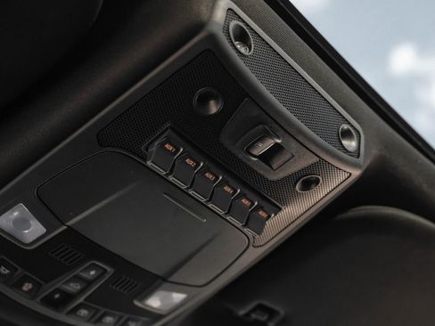 Used 2020 Ford F150 Raptor w/ Equipment Group 802A Luxury image 37