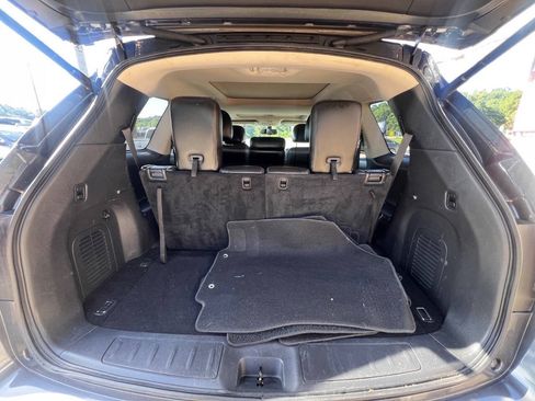 Used 2014 Nissan Pathfinder SL w/ SL Premium Package FWD image 15