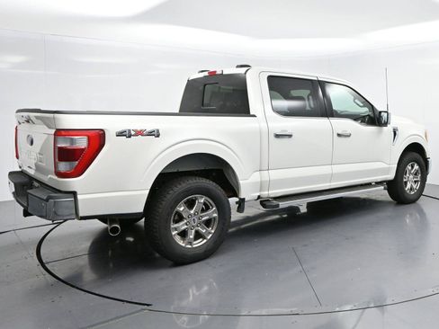 Used 2023 Ford F150 Lariat AWD/4WD image 7