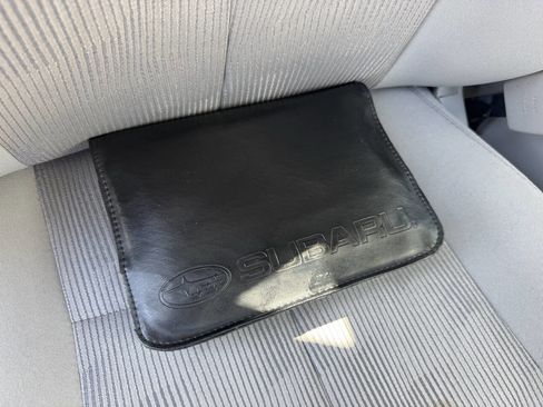 Used 2010 Subaru Forester 2.5X image 18