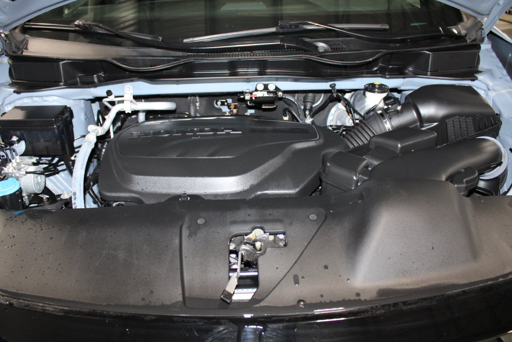 Used 2024 Honda Odyssey Sport image 9
