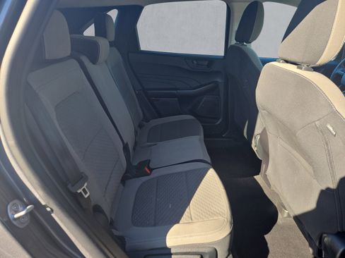 Certified 2022 Ford Escape SE image 24