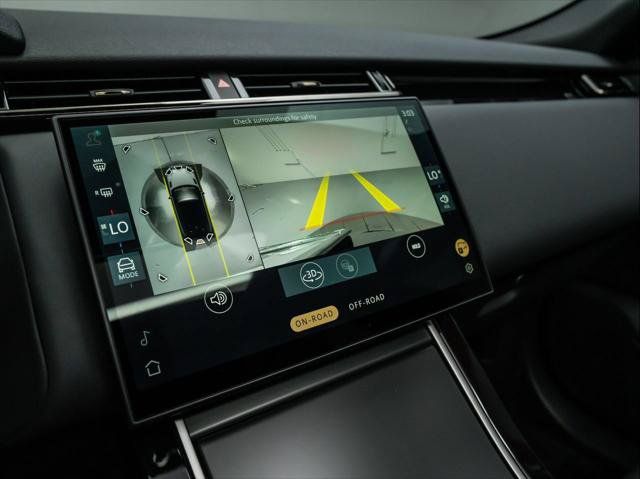 New 2026 Land Rover Range Rover Velar S AWD/4WD image 26