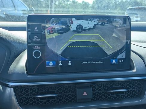 New 2025 Acura ADX A-Spec image 23