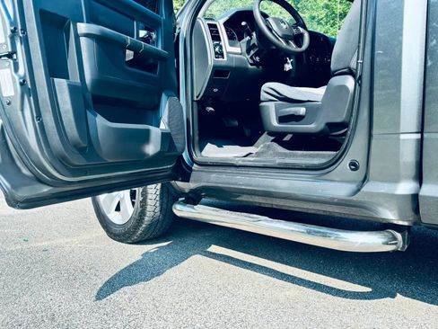 Used 2012 RAM 1500 Express RWD image 7