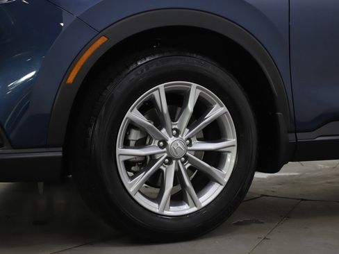Used 2024 Honda CR-V EX-L image 30