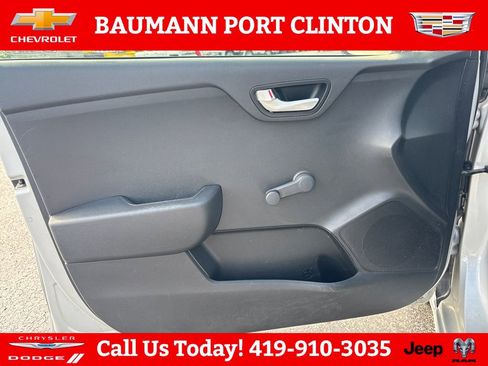 Used 2018 Kia Rio LX FWD image 10