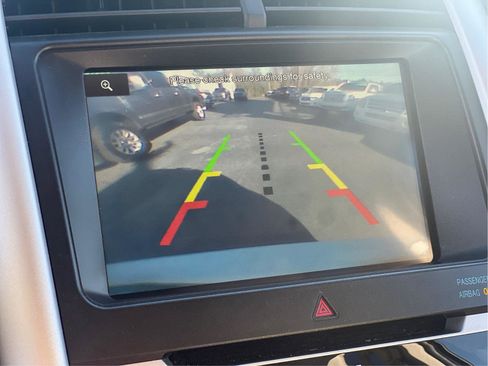 Used 2011 Ford Edge Limited w/ 302A Rapid Spec Order Code image 5