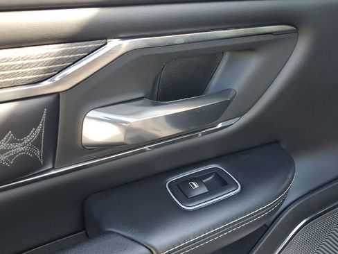 Used 2020 RAM 1500 Limited image 47