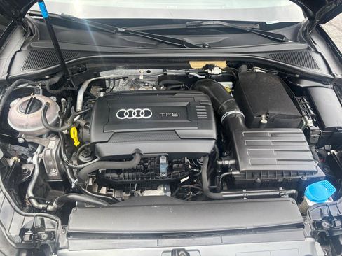 Used 2015 Audi A3 2.0T Premium w/ Aluminum Style Package AWD/4WD image 14