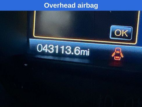 Certified 2024 Ford Edge SEL w/ Convenience Package image 28