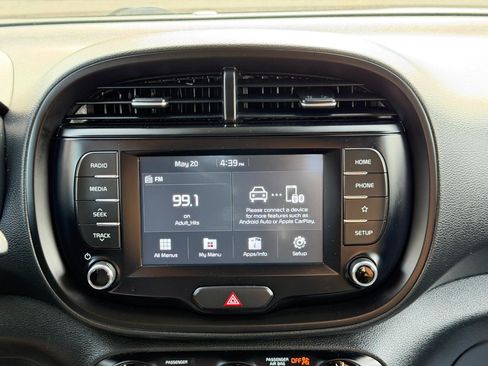 Used 2021 Kia Soul X-Line FWD image 19