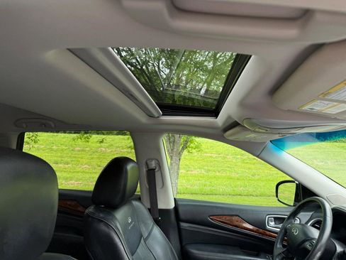 Used 2014 INFINITI QX60 FWD w/ Premium Plus Package image 27