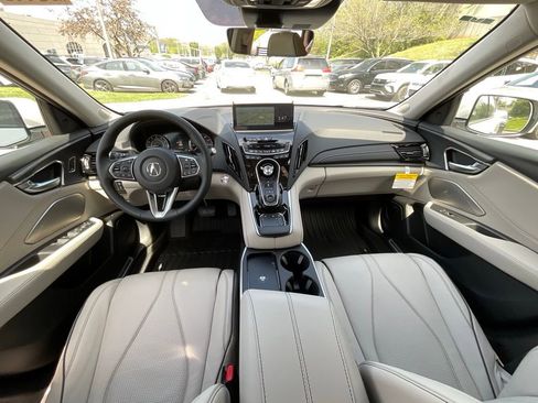 New 2026 Acura RDX SH-AWD w/ Advance Package image 8