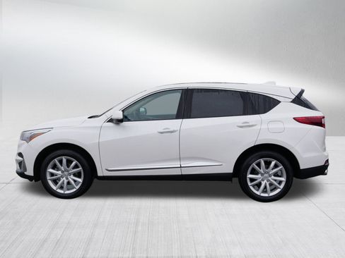 Used 2019 Acura RDX FWD image 4