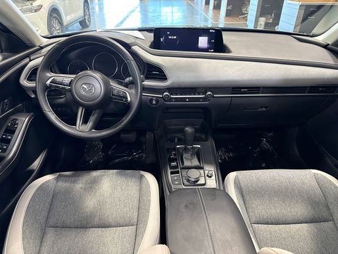 Used 2026 MAZDA CX-30 AWD 2.5 S image 12