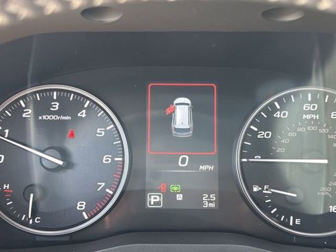 New 2026 Subaru Ascent Limited image 31