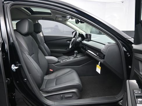 New 2026 Honda Accord Touring image 26