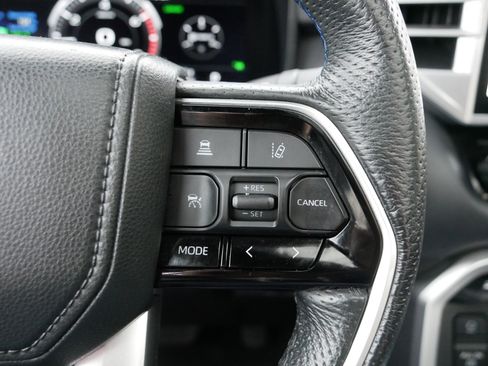 Used 2022 Toyota Tundra Platinum image 30