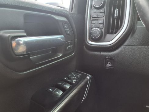 Used 2020 Chevrolet Silverado 2500 LTZ w/ LTZ Plus Package image 24