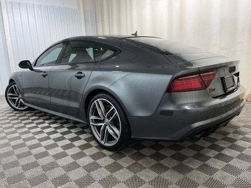 Used 2018 Audi S7 Prestige w/ S Sport Package AWD/4WD image 19