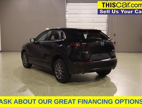 Used 2024 MAZDA CX-30 AWD 2.5 S image 6