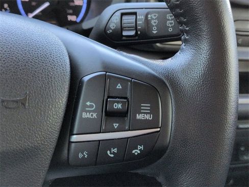 Certified 2023 Ford Bronco Sport Big Bend w/ Convenience Package image 26