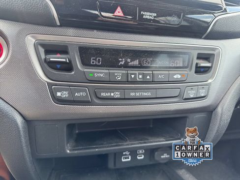 Used 2024 Honda Ridgeline Sport image 21