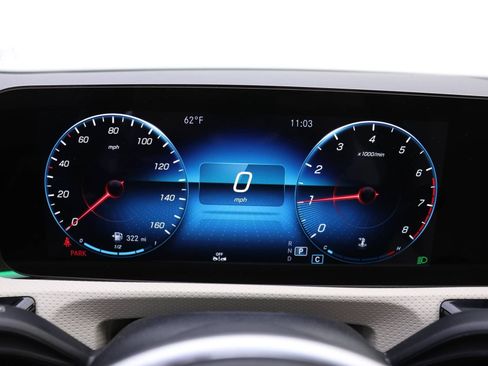 Used 2021 Mercedes-Benz CLA 250 CLA 250 image 17