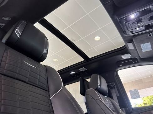 Certified 2024 Cadillac Escalade ESV Sport Platinum image 19