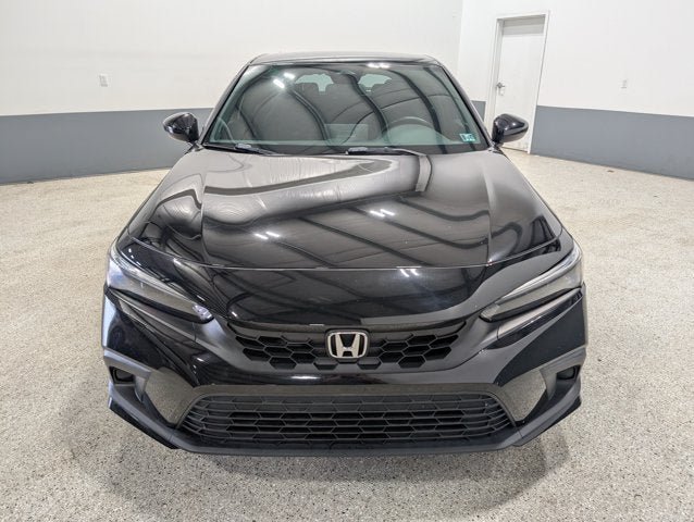 Used 2022 Honda Civic Sport image 8