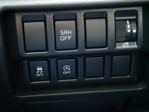 Used 2023 Subaru Forester AWD/4WD image 26