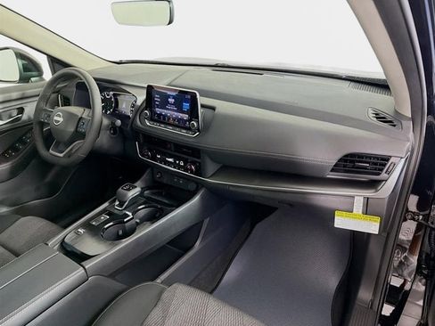 New 2026 Nissan Rogue SV image 26