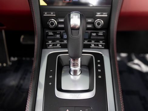 Certified 2024 Porsche 718 Boxster S image 23