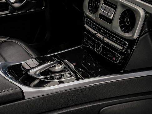 Used 2019 Mercedes-Benz G 550 image 19