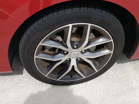 Used 2020 Acura ILX FWD image 6