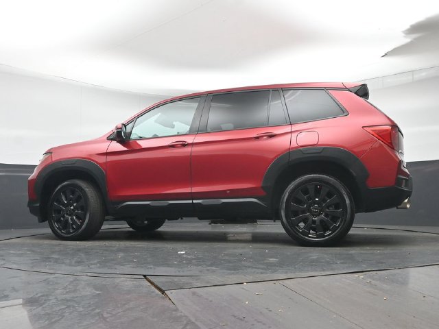 Used 2023 Honda Passport EX-L image 29